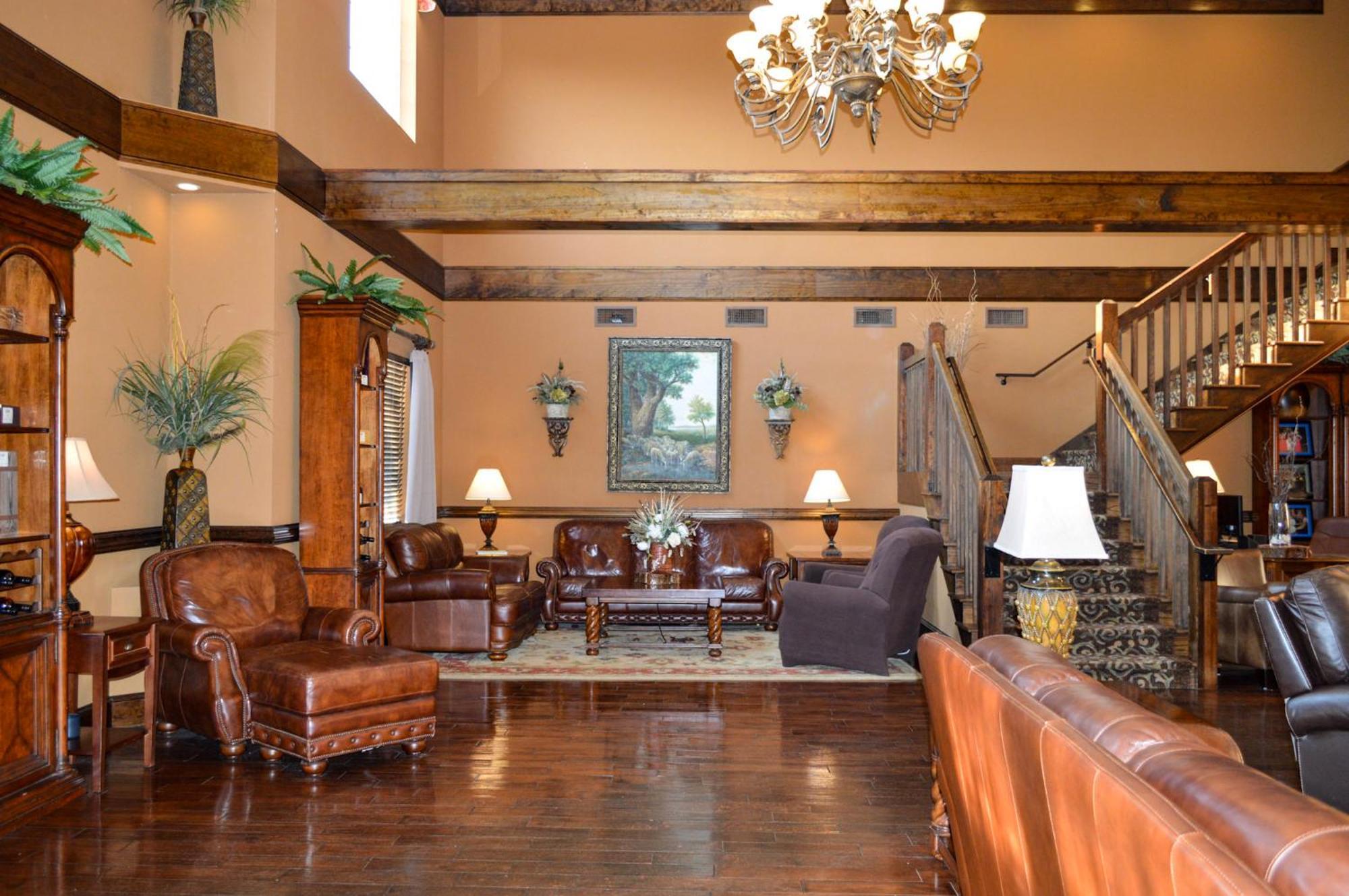 The Lodge At פלאט רוק מראה חיצוני תמונה